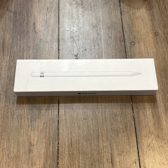APPLE Pencil (1st Generation) - Picture 2 of 8